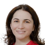 Костоева Дана Руслановна