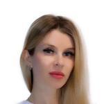 Стоматолог Мирзебалаева Юлия Михайловна