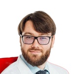 Стоматолог-ортопед Рязанцев Никита Андреевич