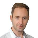 Стоматолог-ортопед Зубко Юрий Павлович