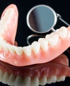 Виды зубных коронок для протезирования зубов