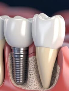 Коронки IPS emax