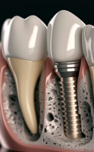 Скуловая имплантация с хирургическим шаблоном
